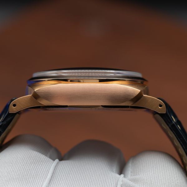 Panerai Luminor Perpetual Calendar PAM00742